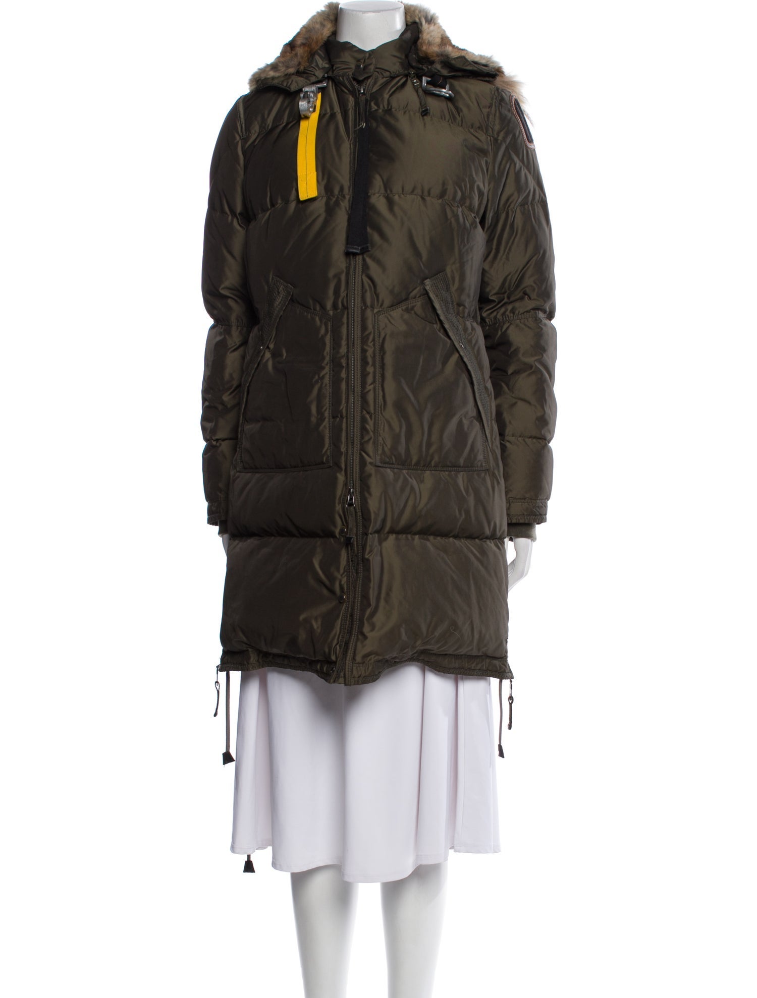 Parajumpers Down Coat