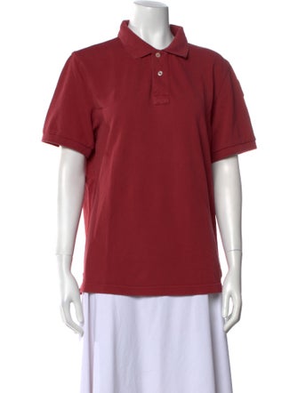 Parajumpers Short Sleeve Polo