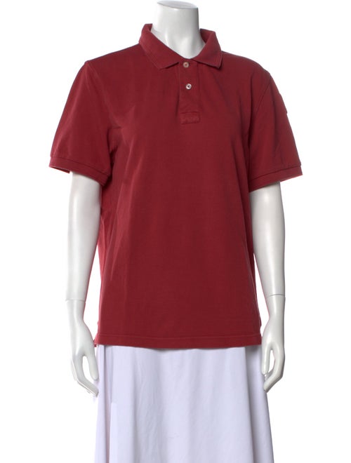 Parajumpers Short Sleeve Polo