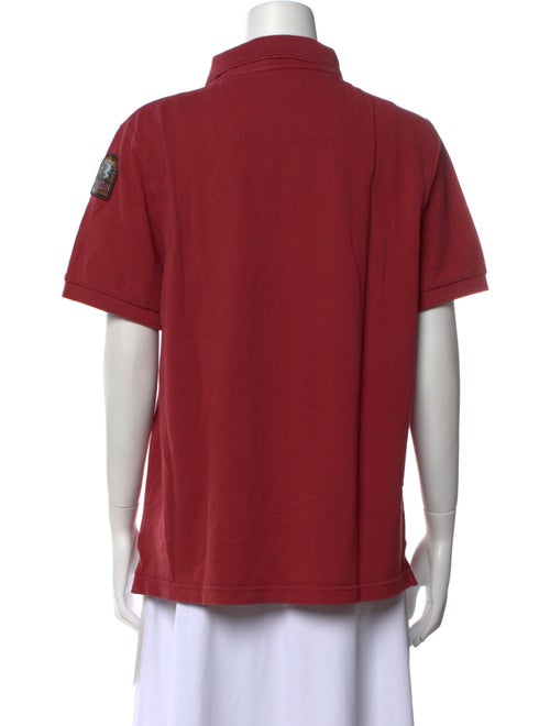 Parajumpers Short Sleeve Polo