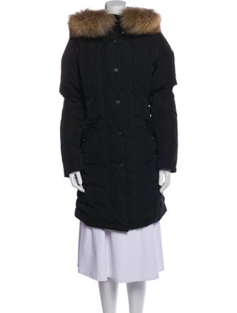 Parajumpers Down Coat