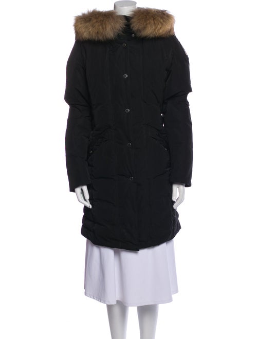 Parajumpers Down Coat