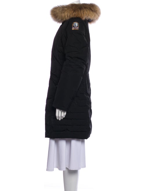 Parajumpers Down Coat