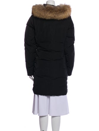 Parajumpers Down Coat
