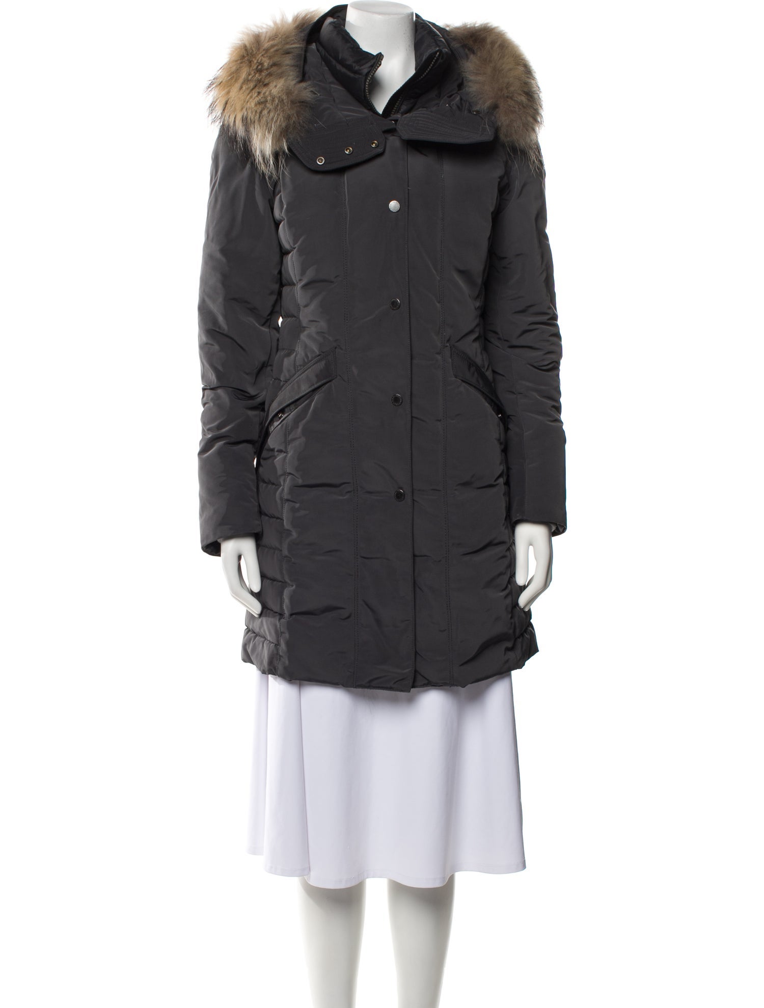 Parajumpers Down Coat