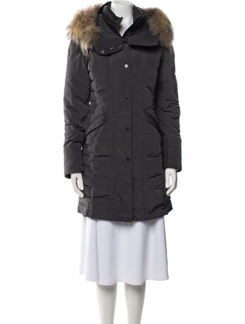 Parajumpers Down Coat