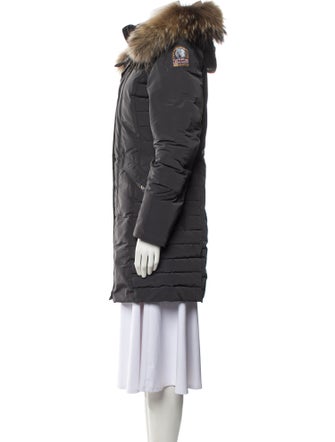 Parajumpers Down Coat