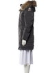 Parajumpers Down Coat