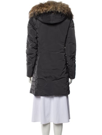 Parajumpers Down Coat