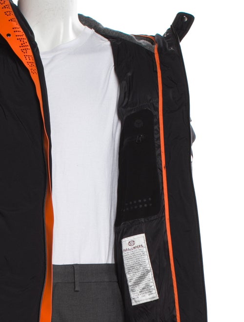 Parajumpers Parka