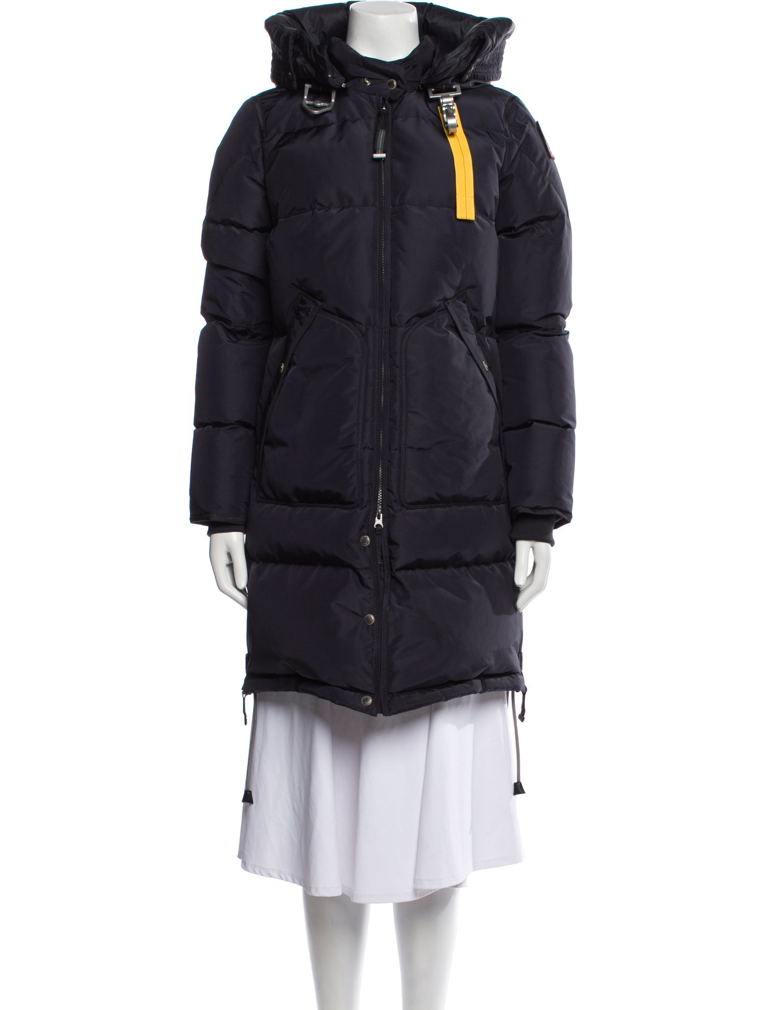 Parajumpers Nylon Parka