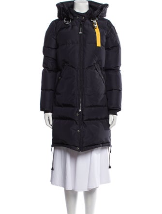 Parajumpers Nylon Parka