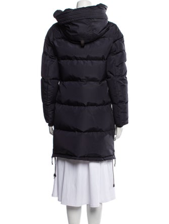 Parajumpers Nylon Parka