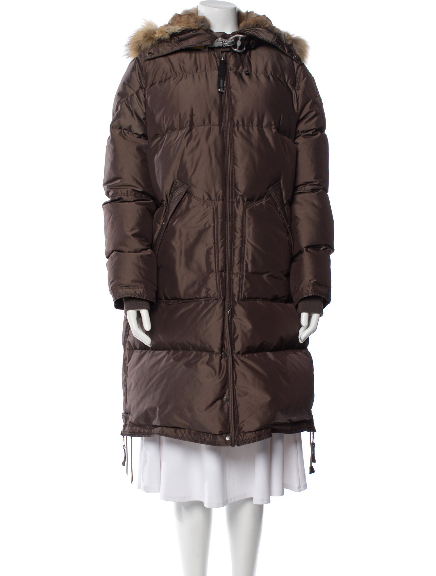 Parajumpers Down Coat