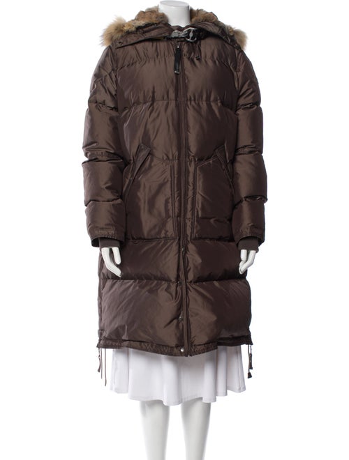 Parajumpers Down Coat