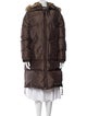 Parajumpers Down Coat