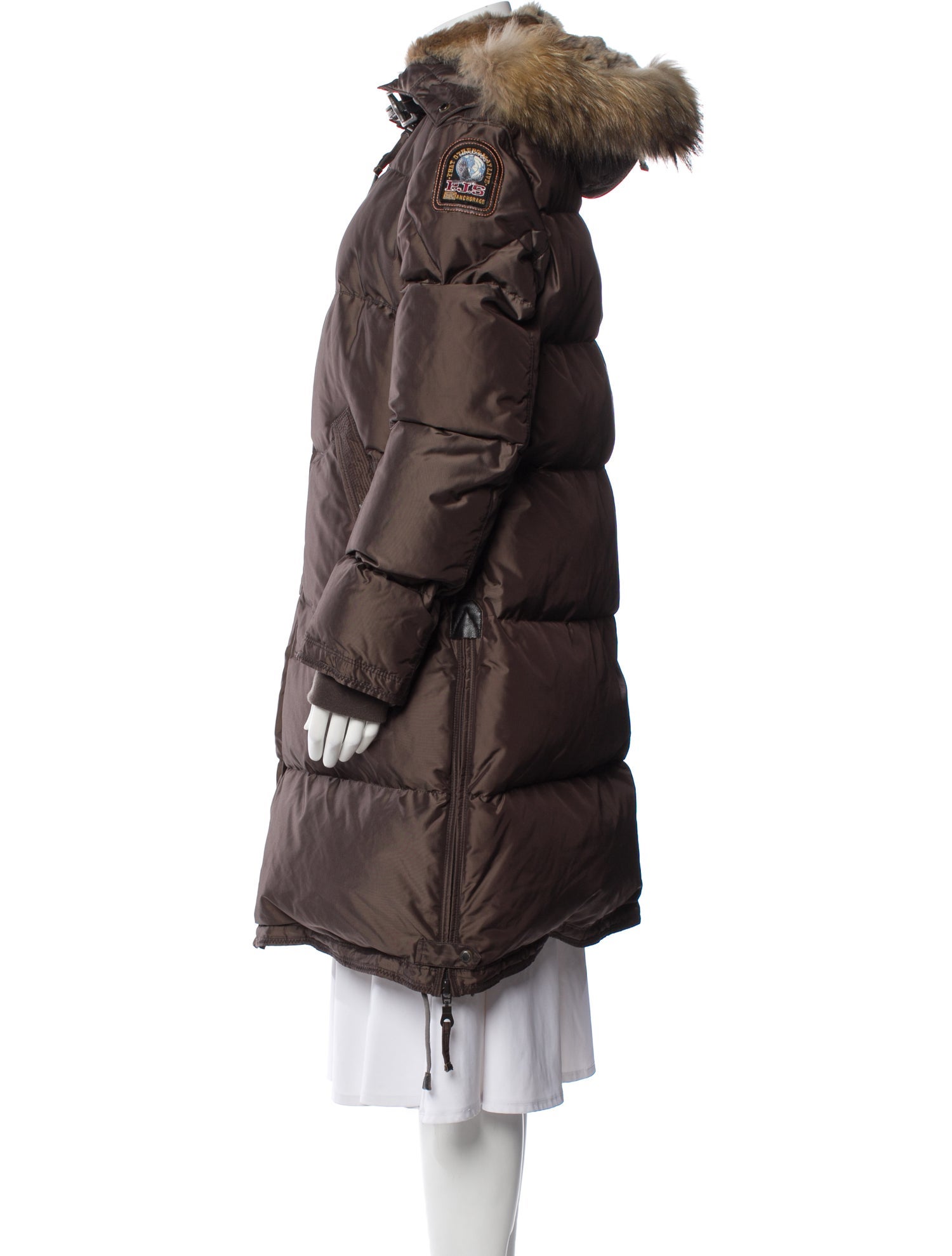 Parajumpers Down Coat