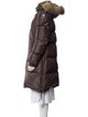 Parajumpers Down Coat