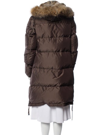 Parajumpers Down Coat