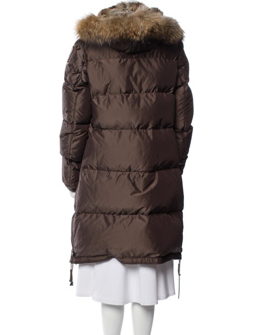 Parajumpers Down Coat