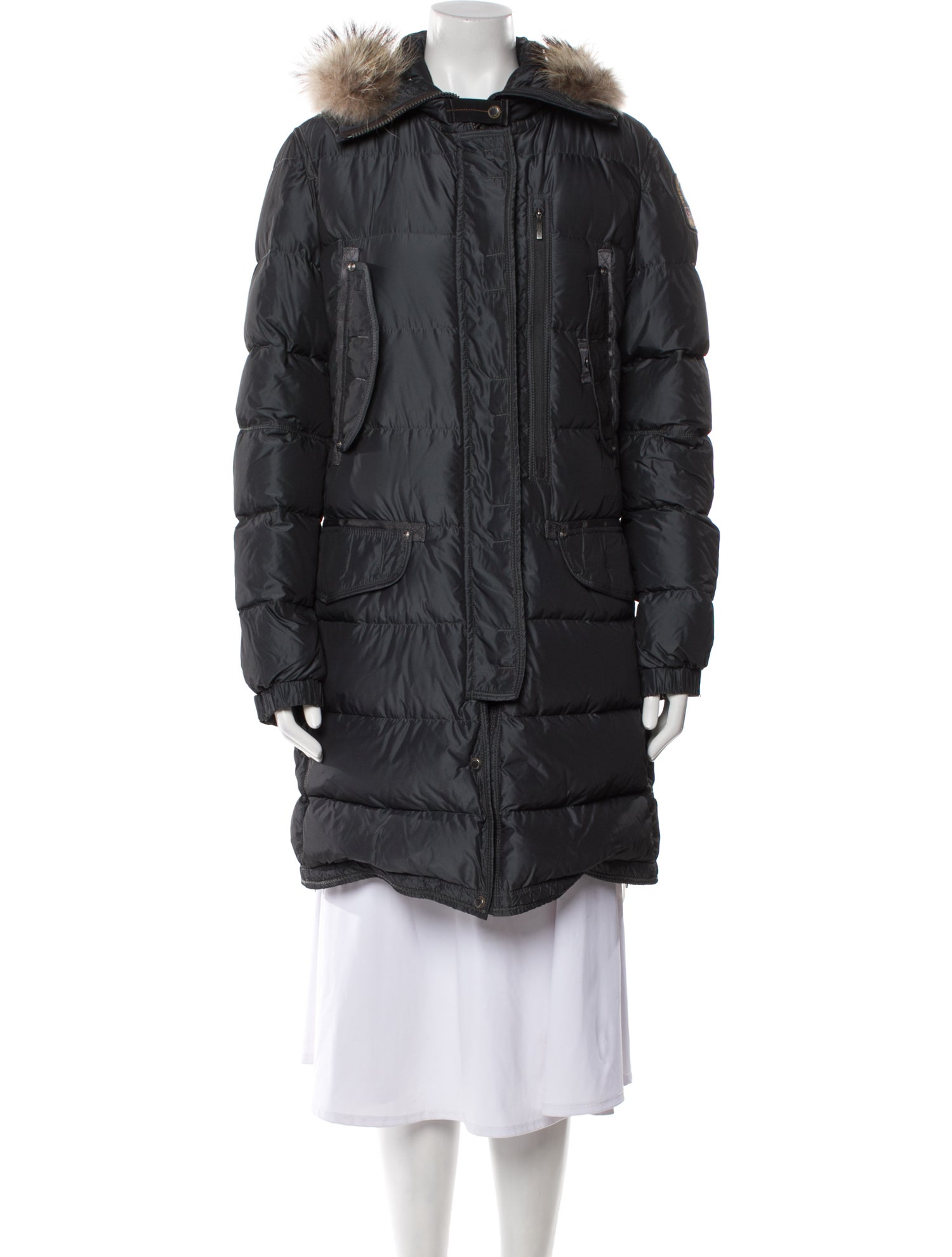 Parajumpers Down Coat