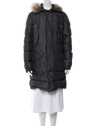 Parajumpers Down Coat