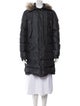 Parajumpers Down Coat