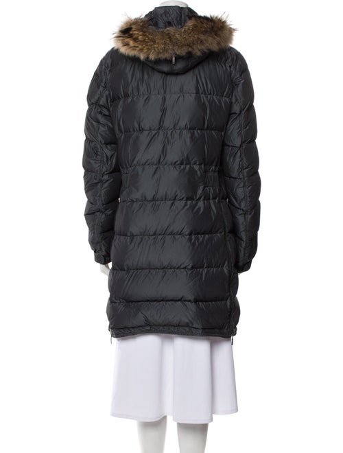 Parajumpers Down Coat