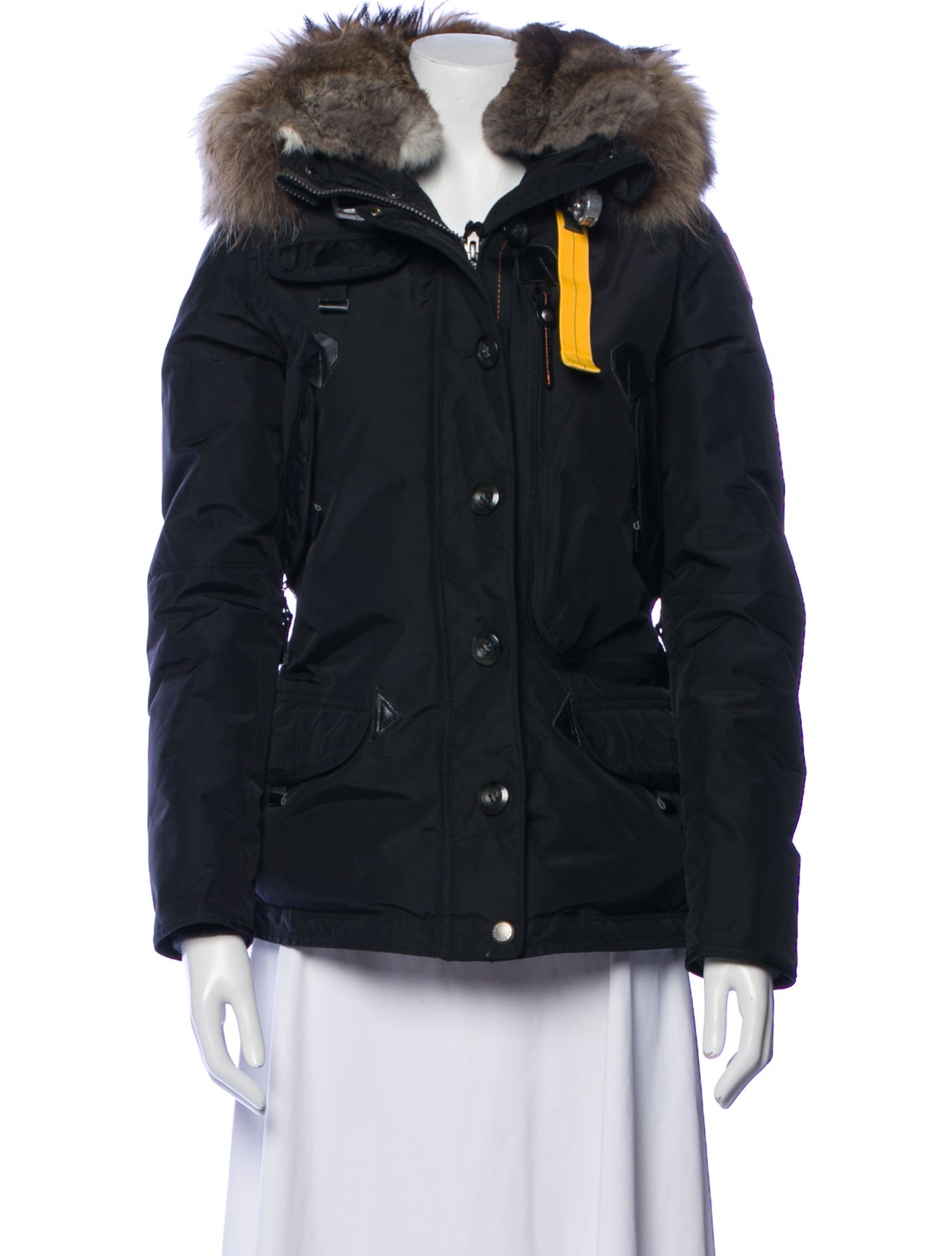 Parajumpers Down Coat w/ Tags