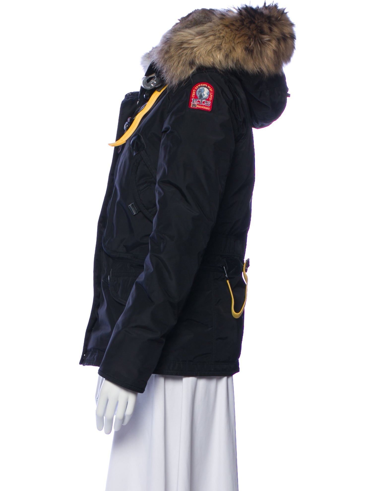 Parajumpers Down Coat w/ Tags