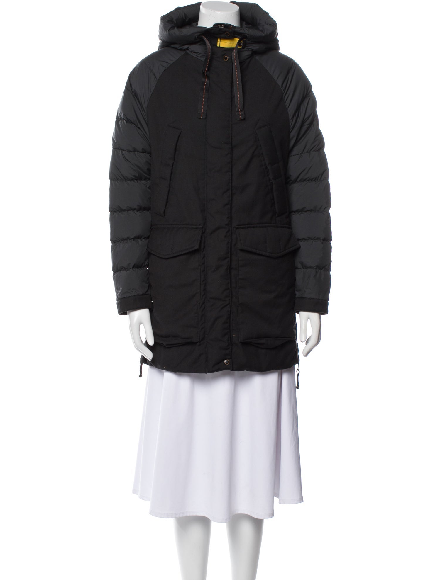 Parajumpers Down Jacket