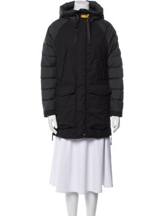 Parajumpers Down Jacket