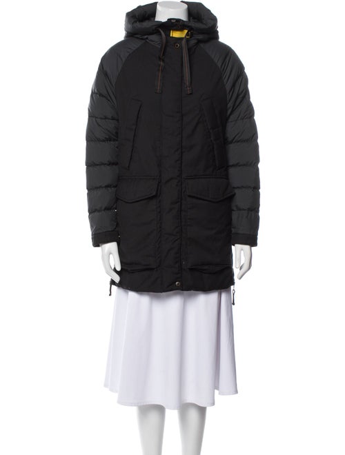 Parajumpers Down Jacket