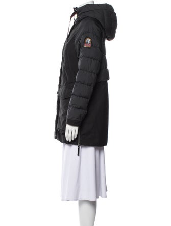 Parajumpers Down Jacket