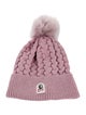 Parajumpers Wool Knit Beanie