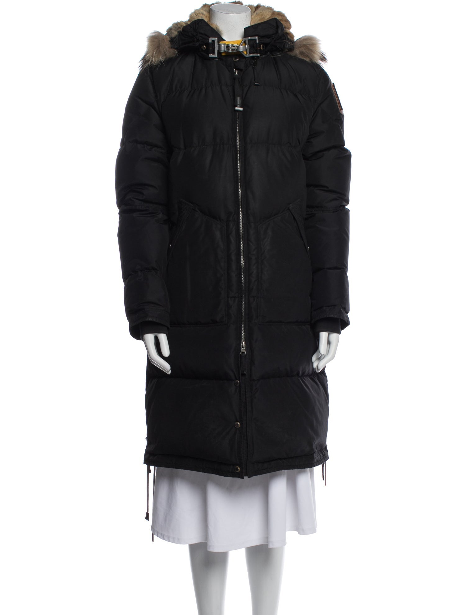 Parajumpers Down Coat