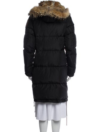 Parajumpers Down Coat