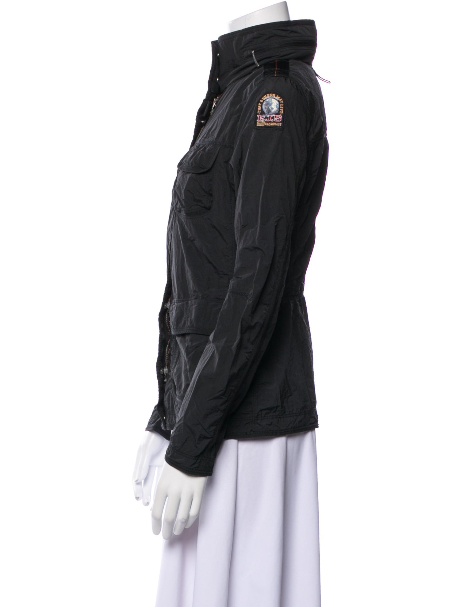 Parajumpers Utility Jacket