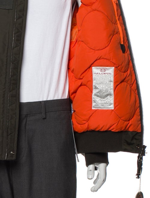 Parajumpers Windbreaker