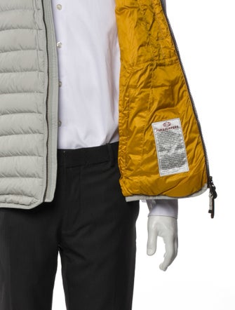 Parajumpers Vest