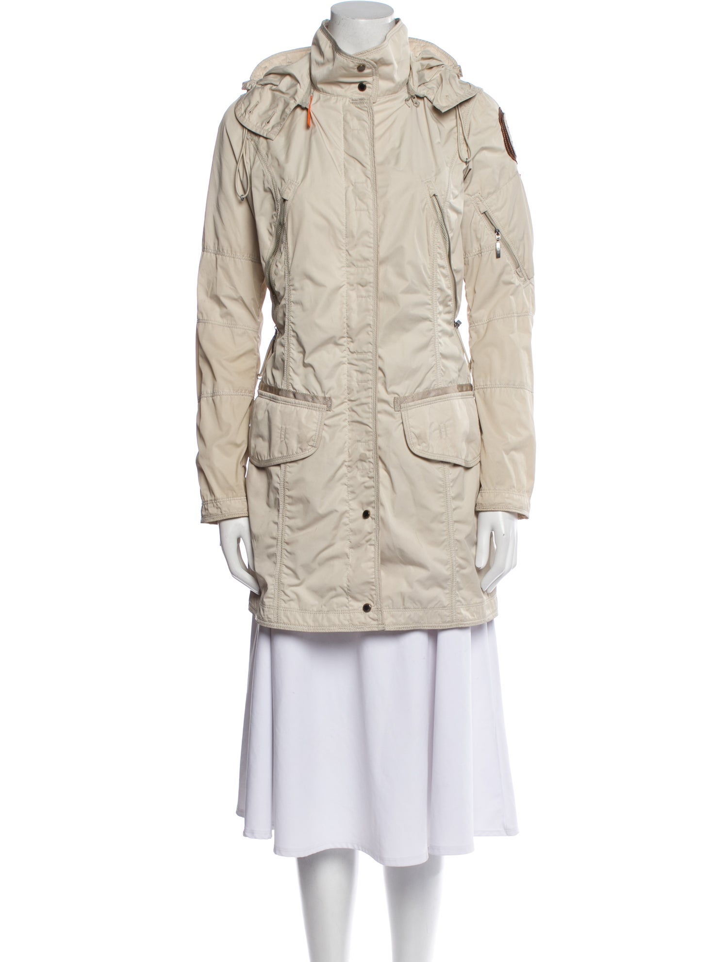 Parajumpers Utility Jacket