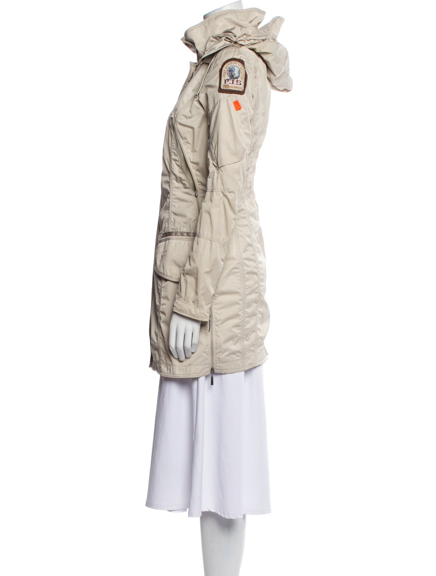 Parajumpers Utility Jacket