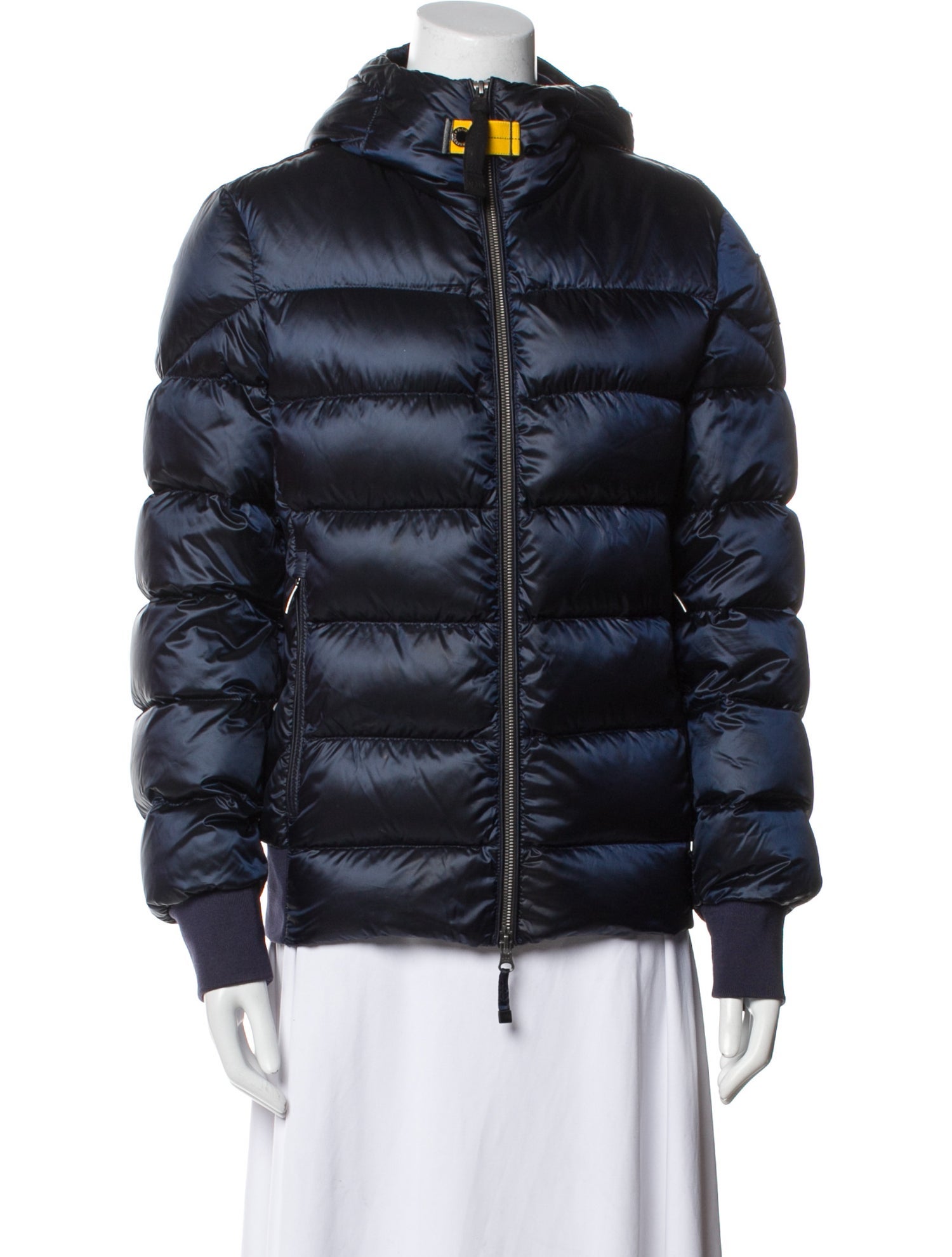 Parajumpers Down Jacket