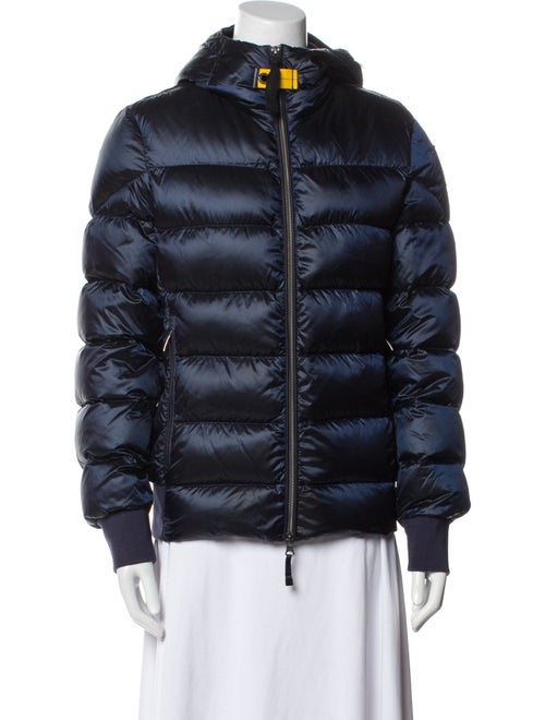 Parajumpers Down Jacket