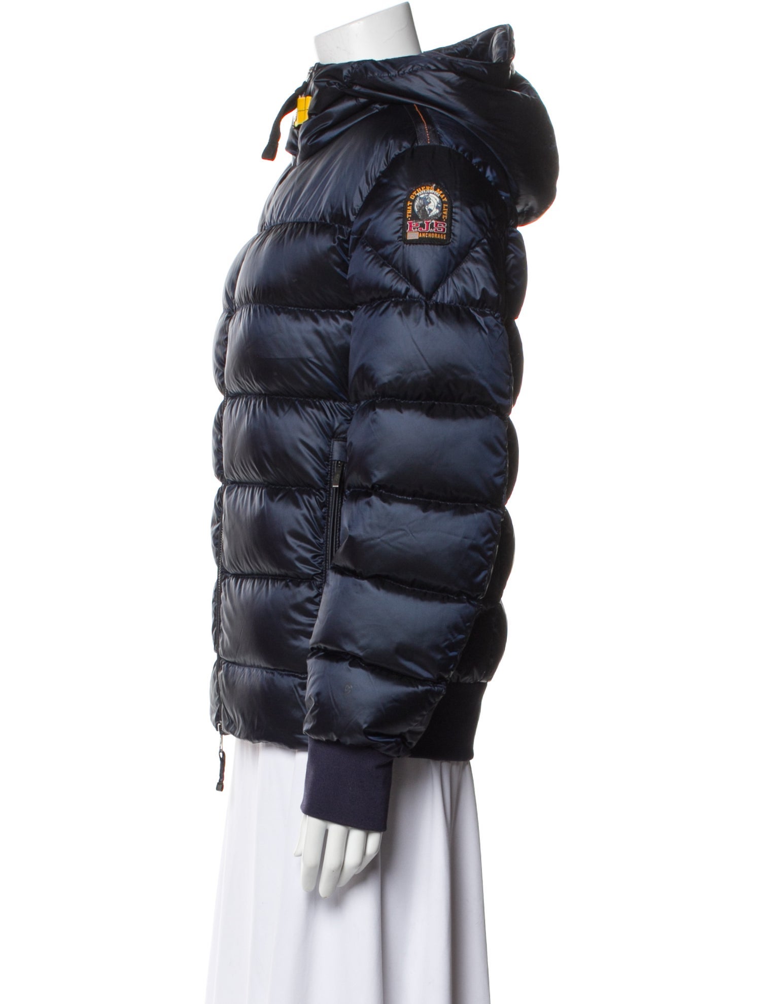 Parajumpers Down Jacket
