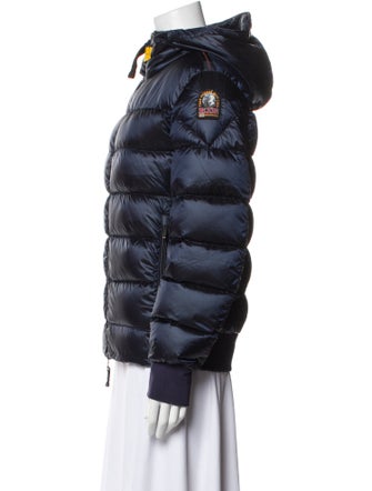 Parajumpers Down Jacket
