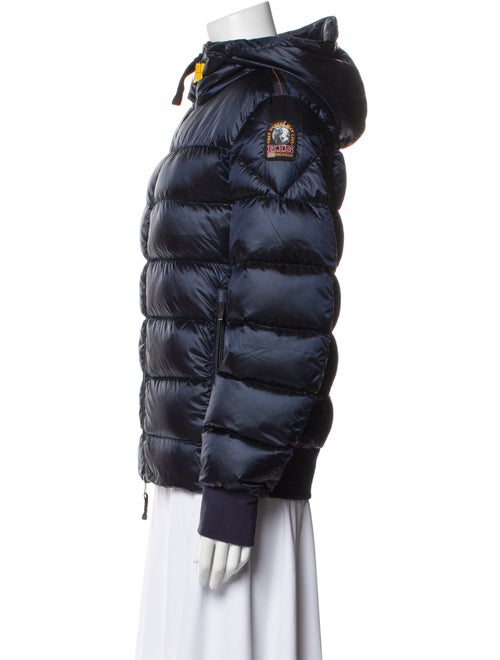 Parajumpers Down Jacket