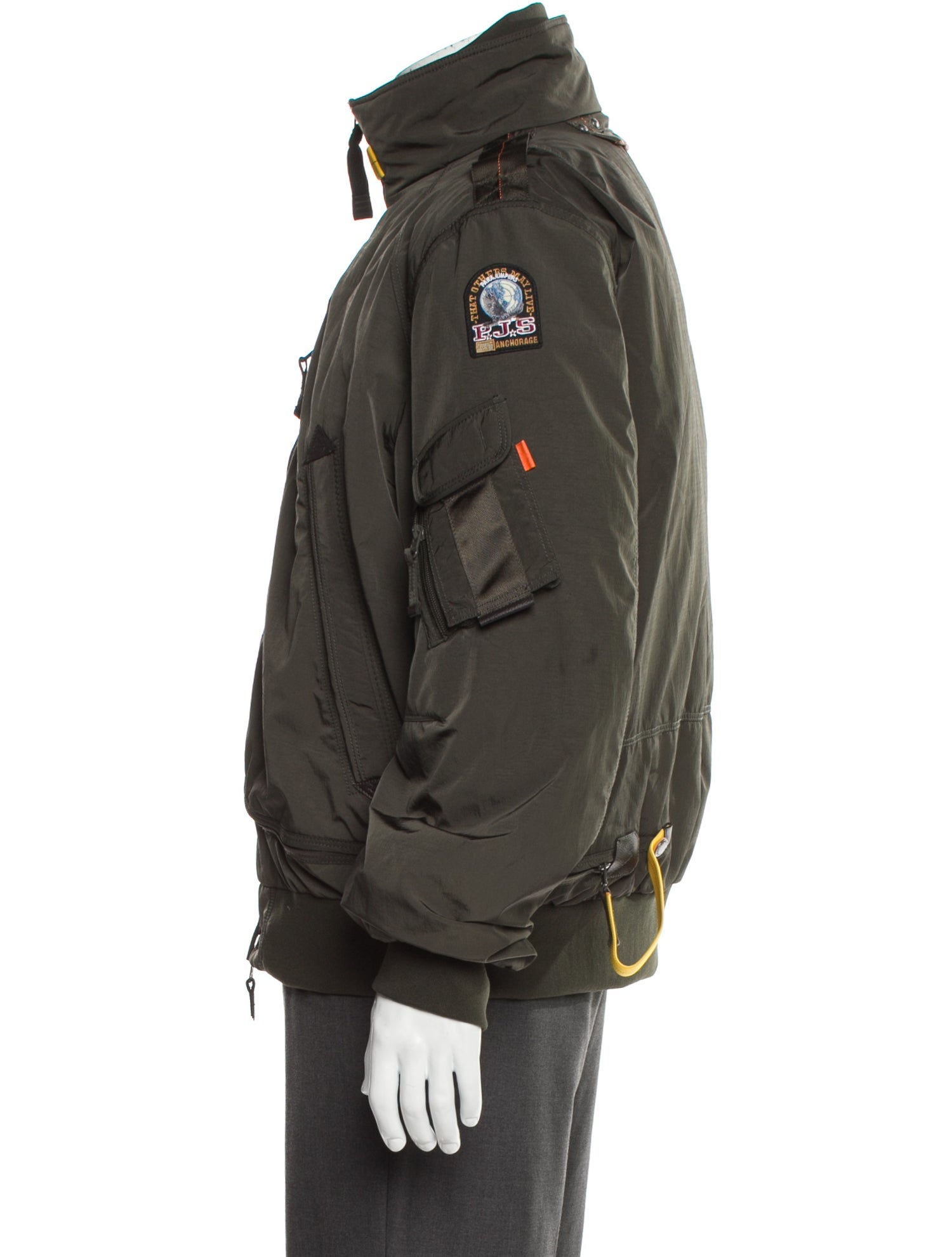 Parajumpers Windbreaker