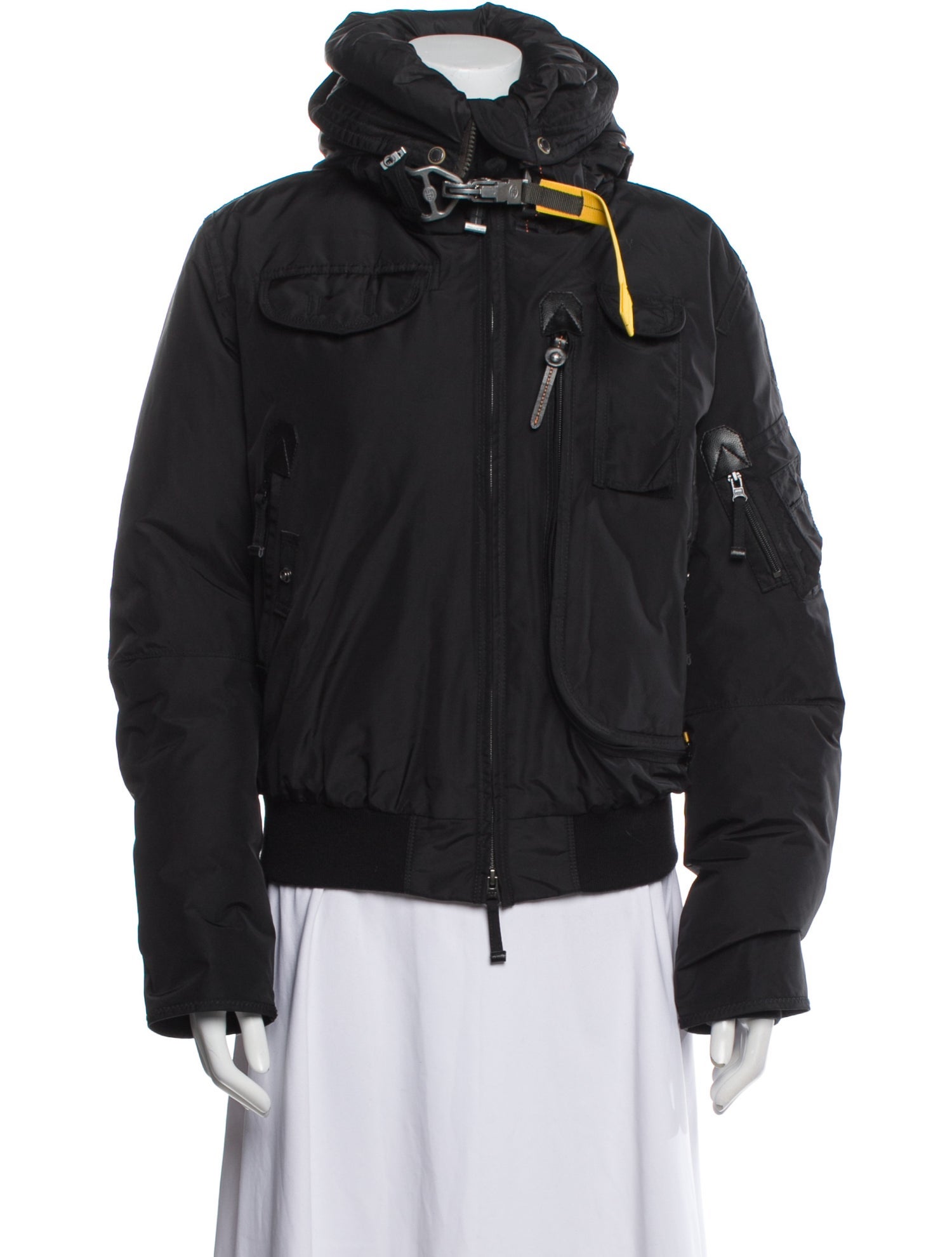 Parajumpers Down Jacket