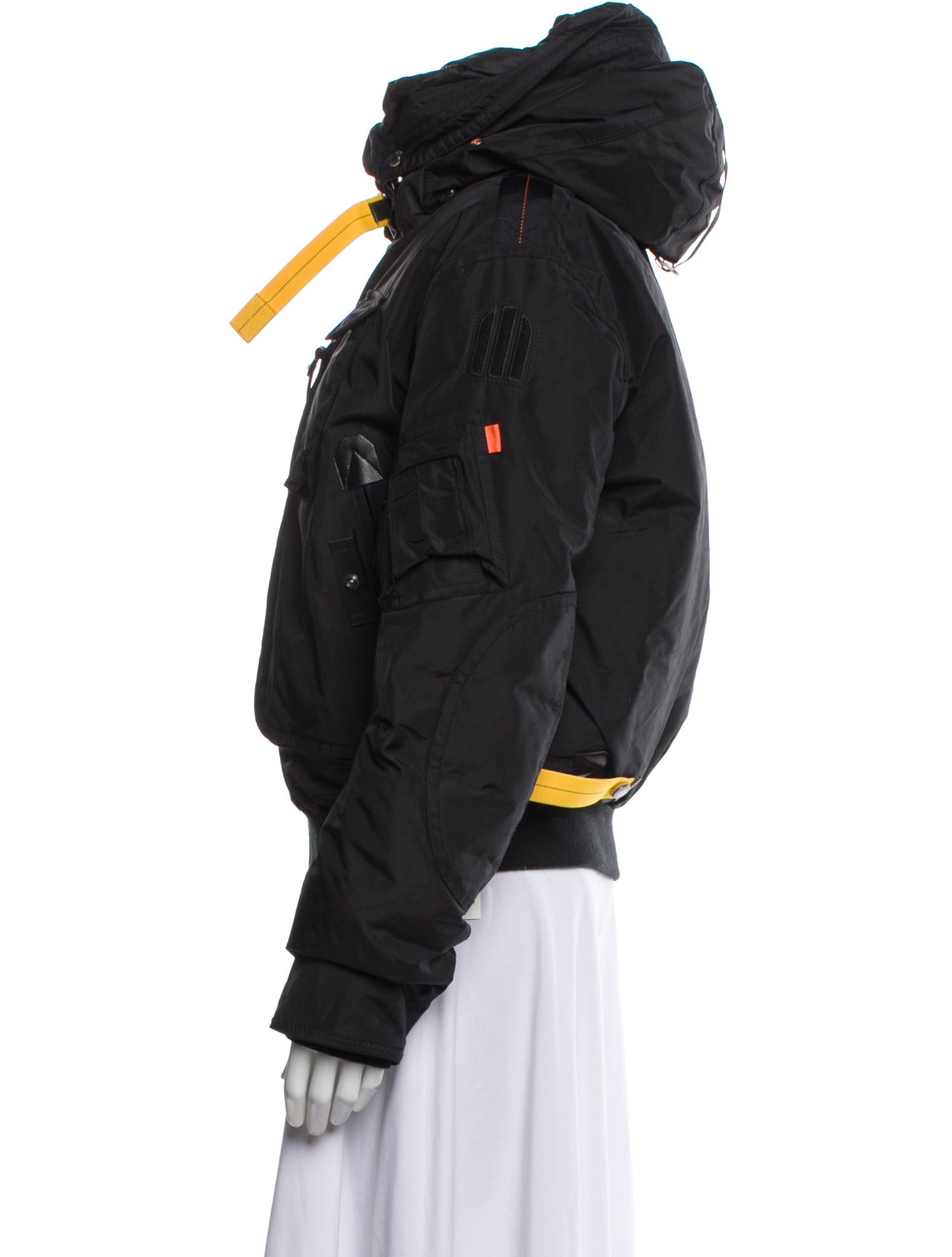 Parajumpers Down Jacket